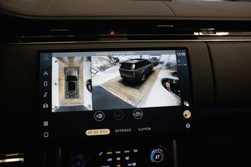 Land Rover Range Rover P510e SV MERIDIAN PREMIUM, PANO, MASSAGE, HEAD-UP — photo 30