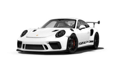 Porsche 991 II GT3 RS -  - Joinsteer - #1