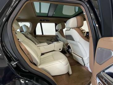 Land Rover Range Rover SV Aut. P550e PHEV AWD — photo 33