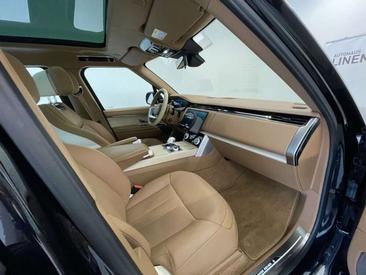 Land Rover Range Rover SV Aut. P550e PHEV AWD — photo 34