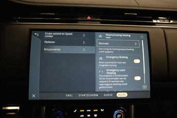 Land Rover Range Rover P510e SV MERIDIAN PREMIUM, PANO, MASSAGE, HEAD-UP — photo 36