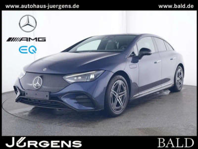 Mercedes EQE 300 AMG Sport -  - Joinsteer - #1