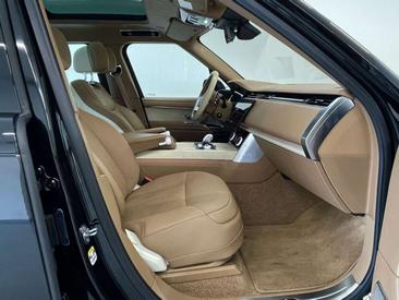 Land Rover Range Rover SV Aut. P550e PHEV AWD — photo 37