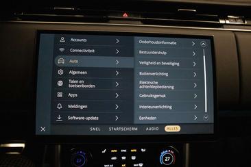 Land Rover Range Rover P510e SV MERIDIAN PREMIUM, PANO, MASSAGE, HEAD-UP — photo 39
