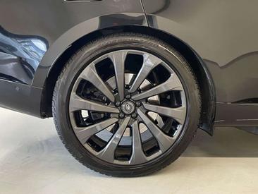 Land Rover Range Rover SV Aut. P550e PHEV AWD — photo 40