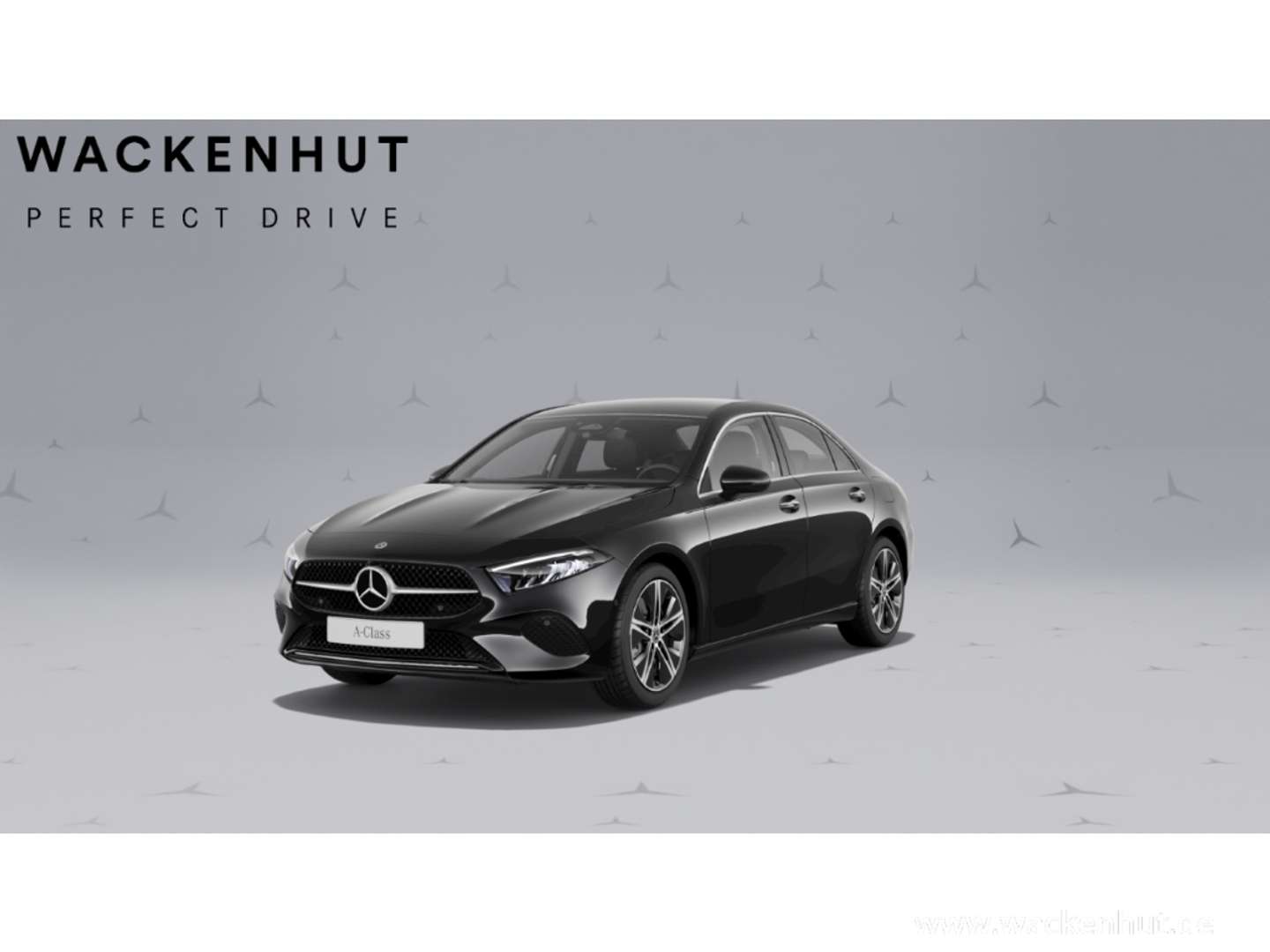 Mercedes Classe A 250e PROGRESSIVE LINE - 2024 - Joinsteer - #1