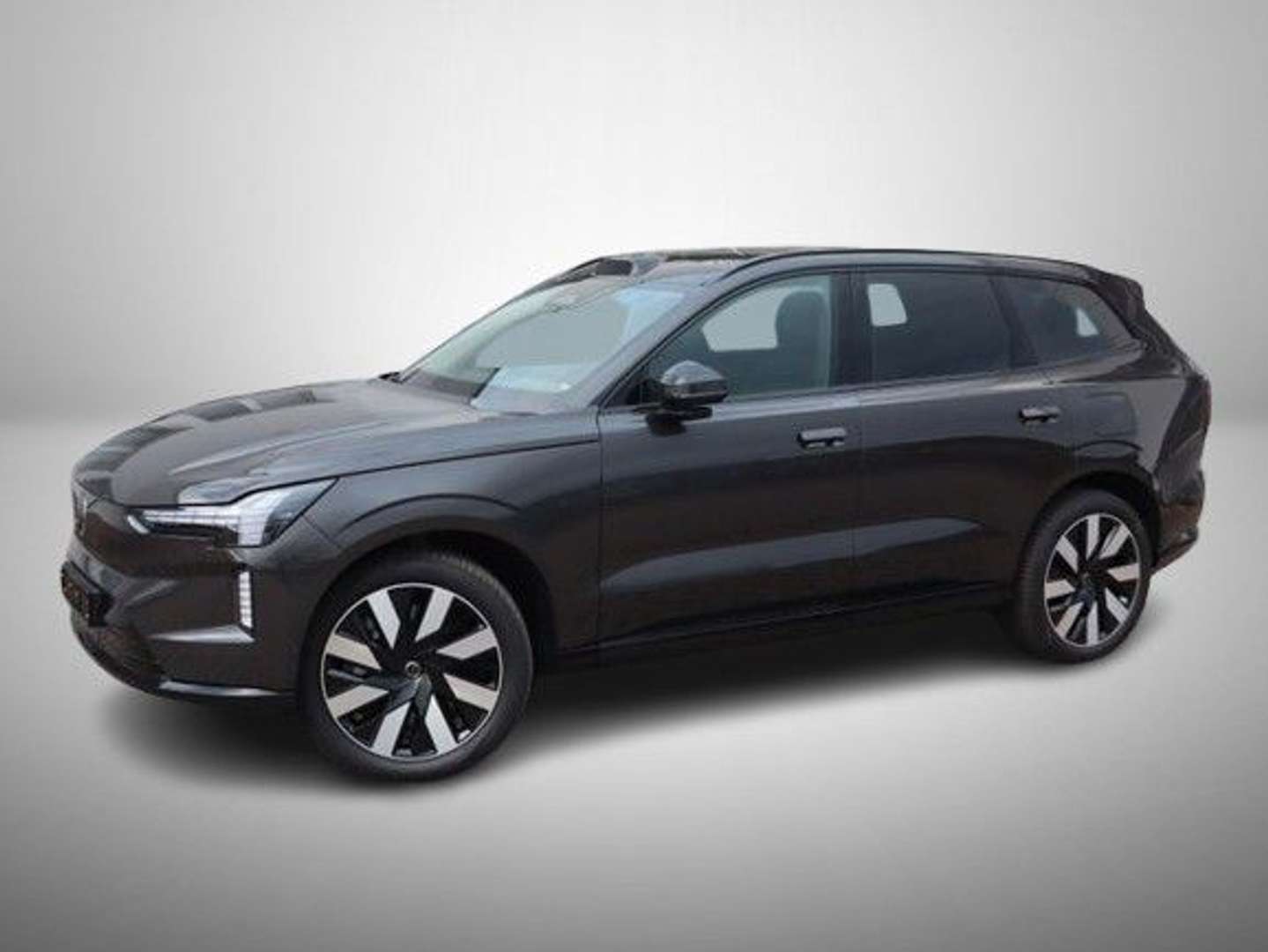 Volvo EX90 Recharge Ultimate - 2025 - Joinsteer - #1