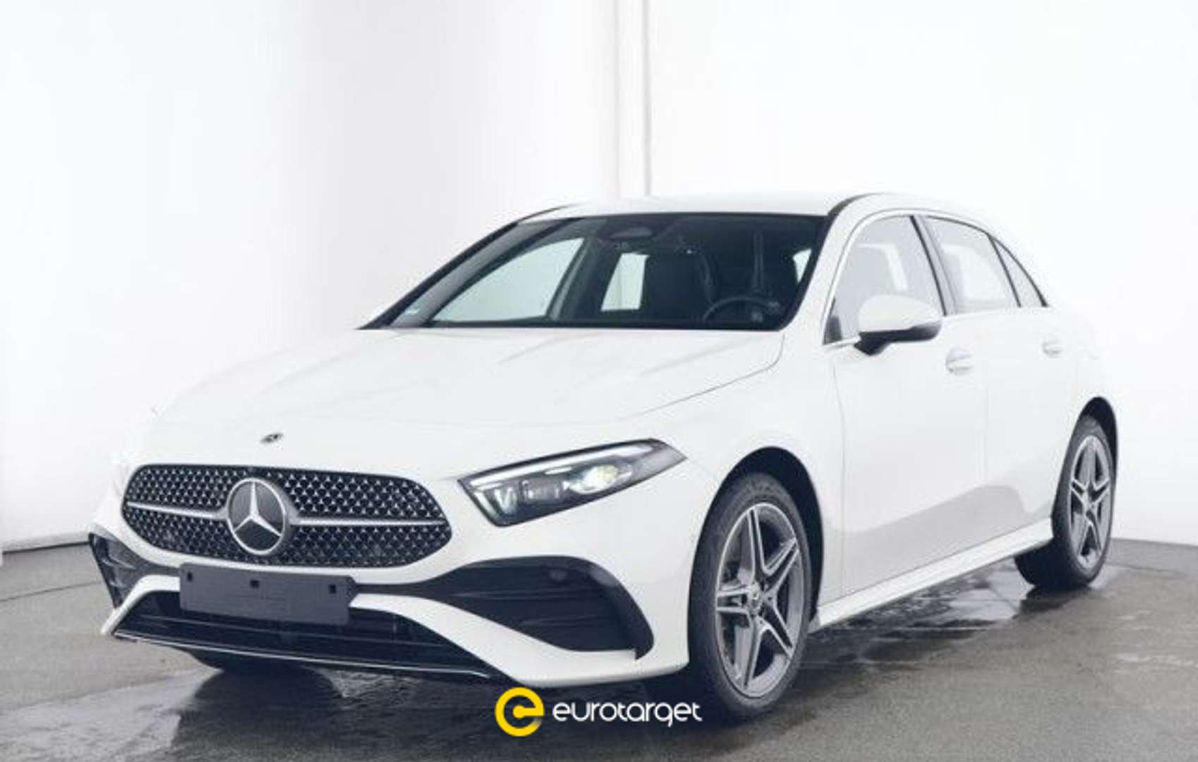 Mercedes Classe A 250 E AMG LINE ADVANCED PLUS - 2024 - Joinsteer