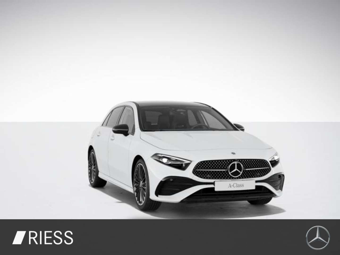 Mercedes Classe A 250e - 2024 - Joinsteer