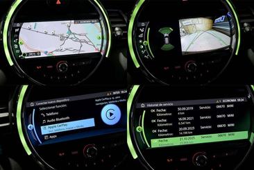Mini Cooper John Cooper Works — photo 9