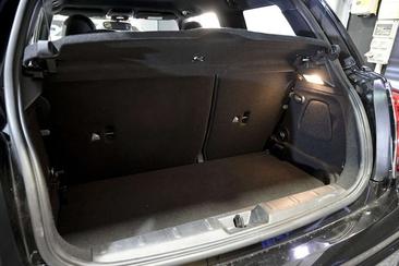 Mini Cooper John Cooper Works — photo 12