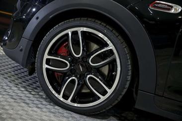 Mini Cooper John Cooper Works — photo 13