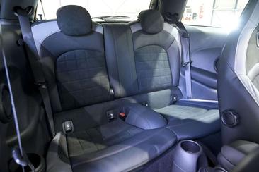 Mini Cooper John Cooper Works — photo 15