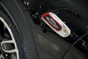 Mini Cooper John Cooper Works — photo 18