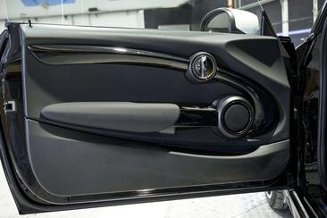Mini Cooper John Cooper Works — photo 20