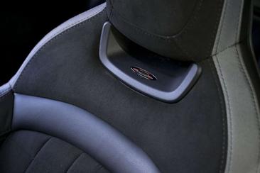 Mini Cooper John Cooper Works — photo 23