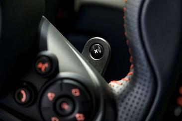 Mini Cooper John Cooper Works — photo 25