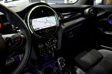 Mini Cooper John Cooper Works — photo 27