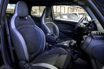 Mini Cooper John Cooper Works — photo 29