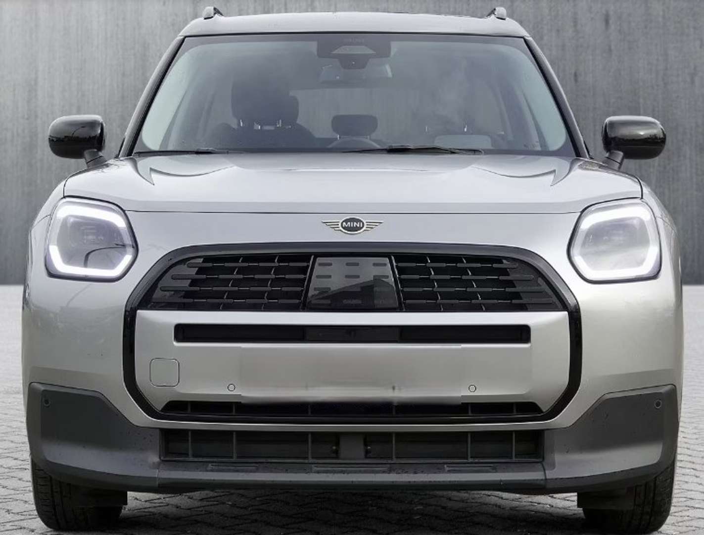 Mini Countryman Classic Cooper D - 2024 - Joinsteer - #1