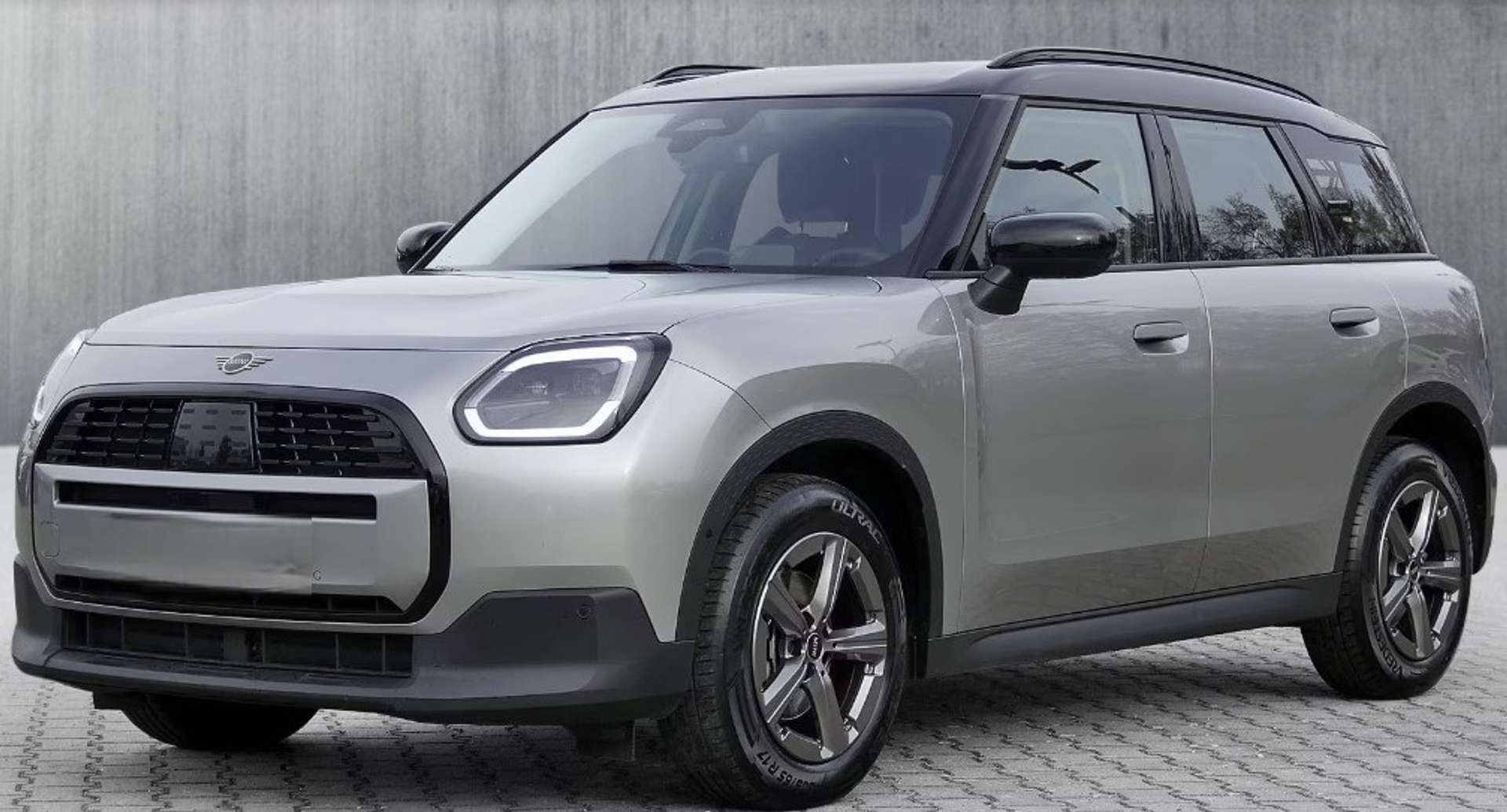 Mini Countryman Classic Cooper D - 2024 - Joinsteer - #2