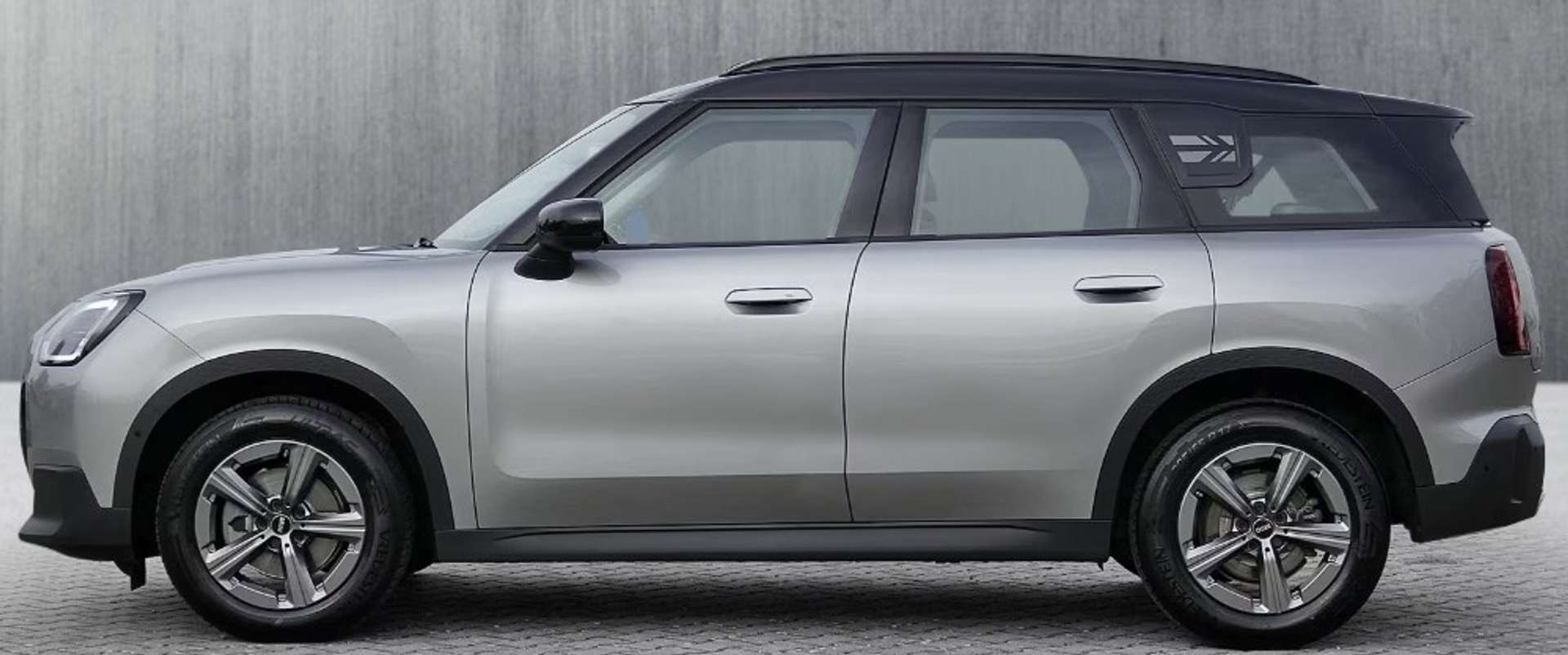 Mini Countryman Classic Cooper D - 2024 - Joinsteer - #3