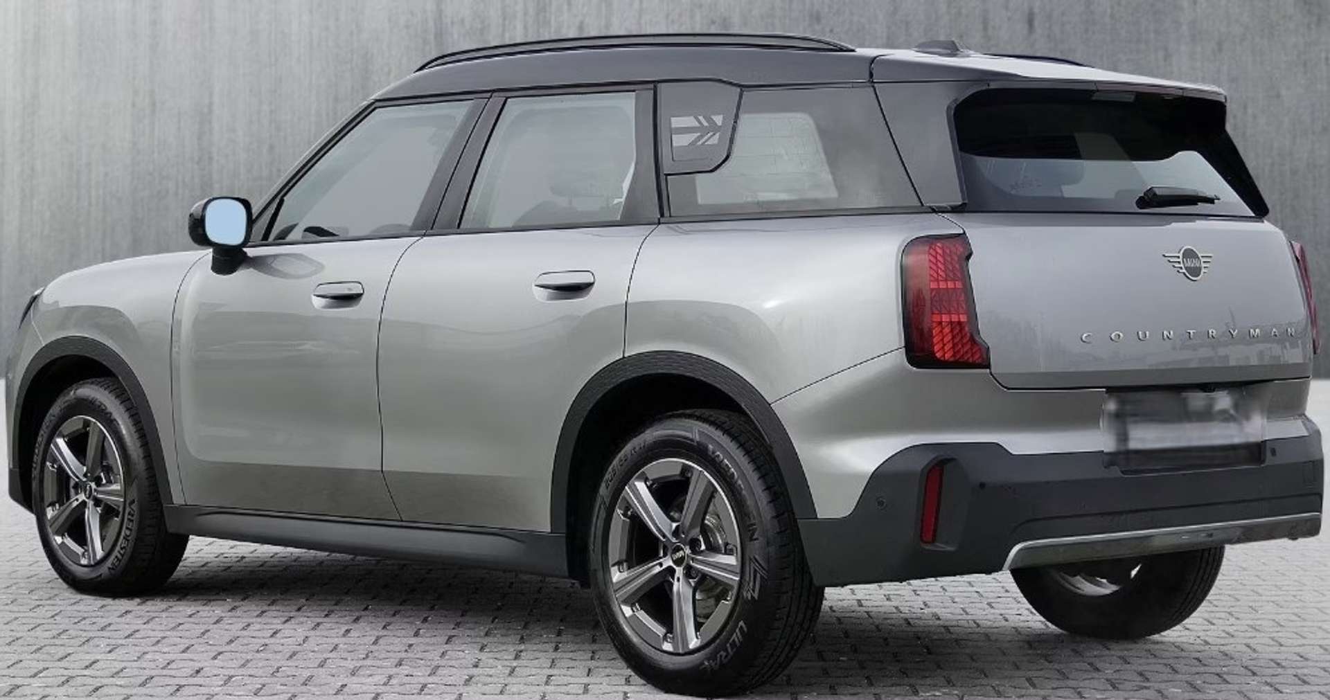 Mini Countryman Classic Cooper D - 2024 - Joinsteer - #4