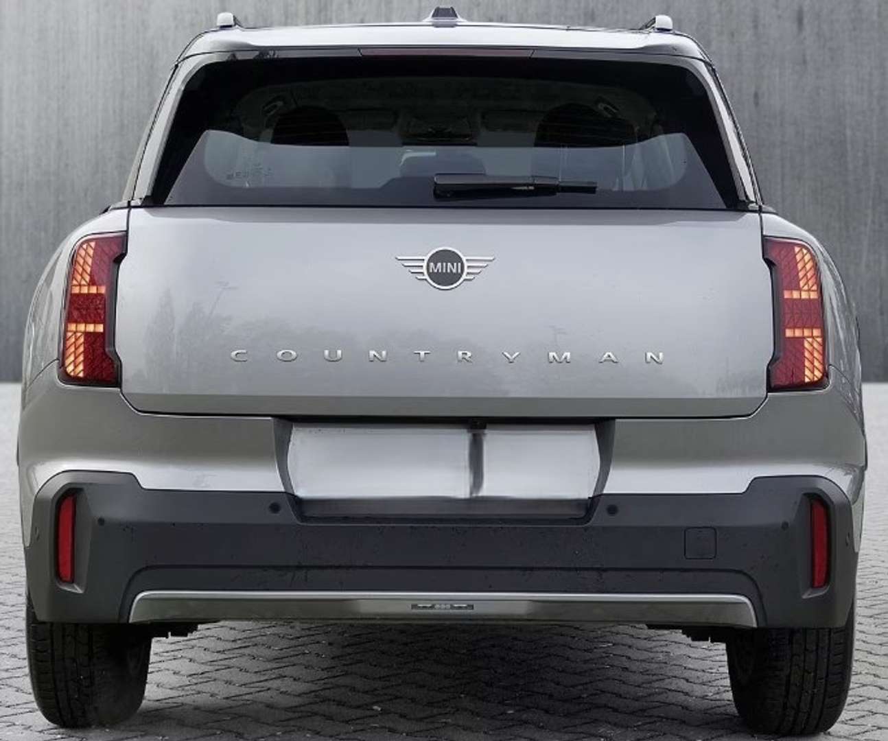 Mini Countryman Classic Cooper D - 2024 - Joinsteer - #5