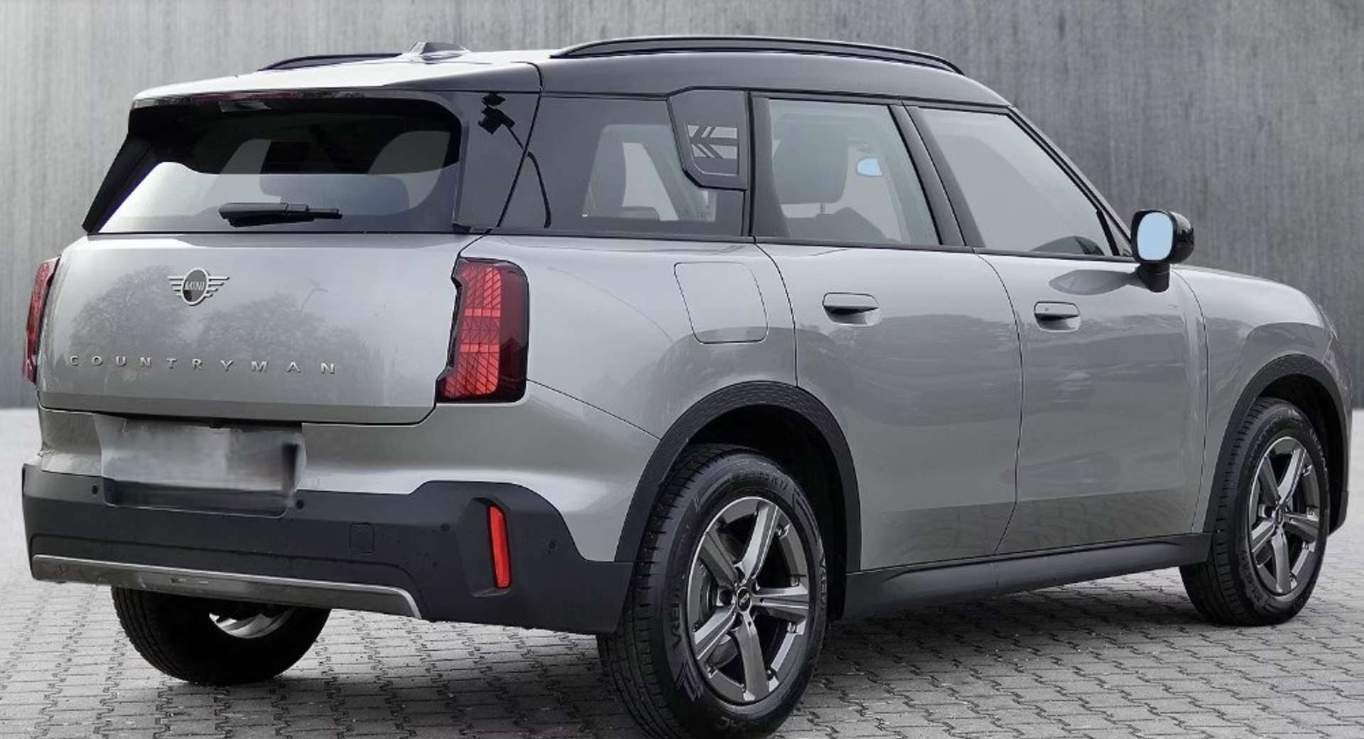 Mini Countryman Classic Cooper D - 2024 - Joinsteer - #6