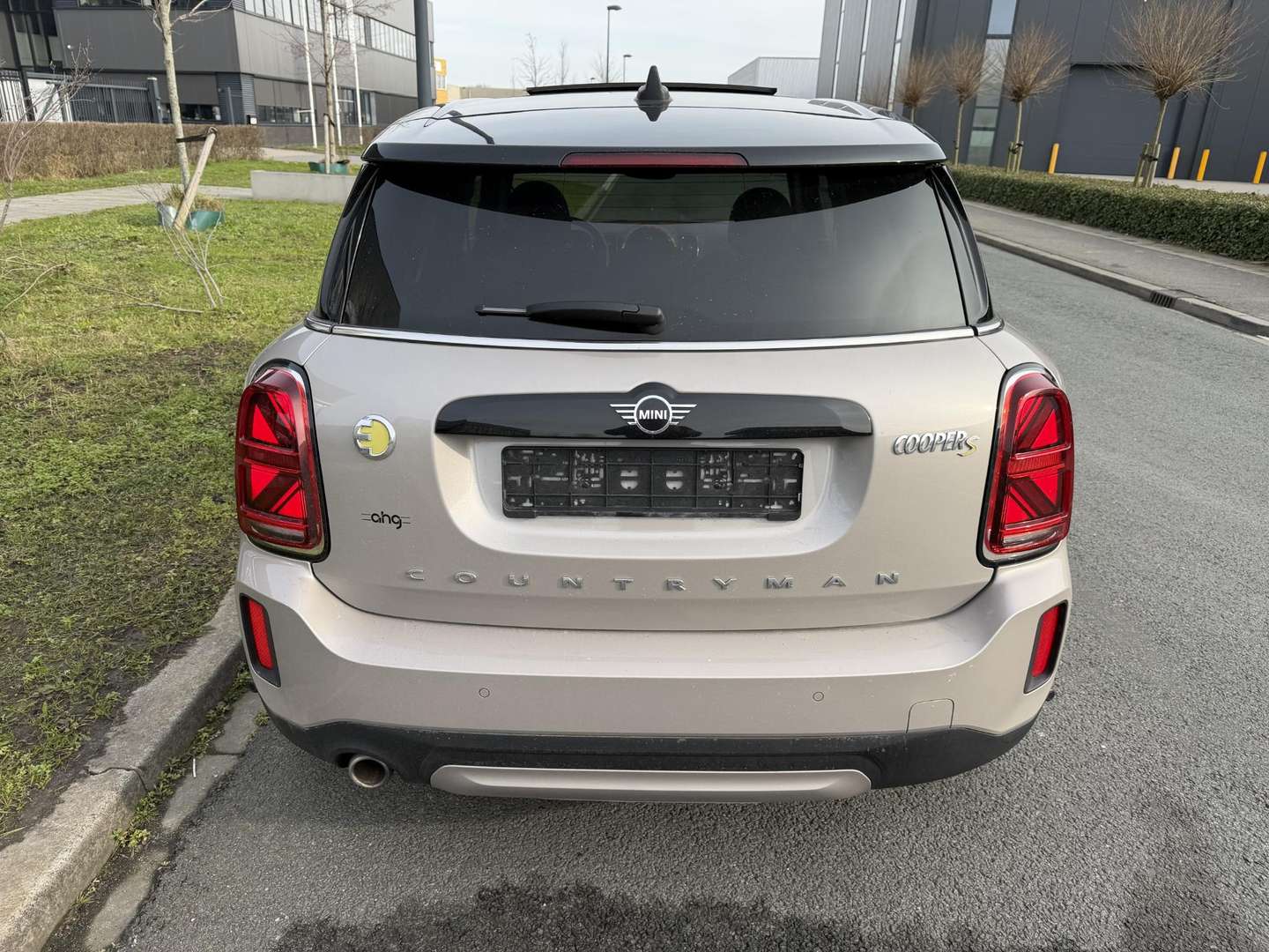 Mini Countryman Chili Cooper SE - 2022 - Joinsteer - #5