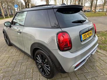 Mini Hatch Chili Cooper S — photo 6