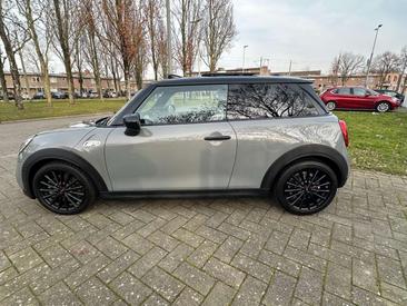 Mini Hatch Chili Cooper S — photo 10
