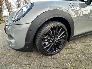 Mini Hatch Chili Cooper S — photo 14