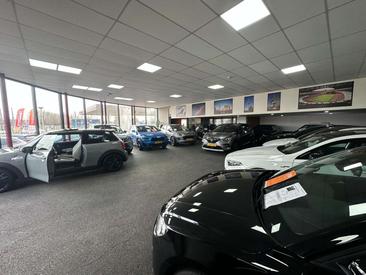 Mini Hatch Chili Cooper S — photo 16
