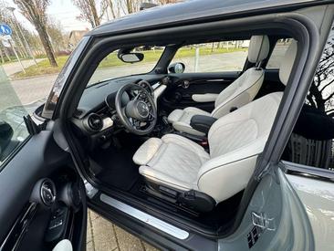 Mini Hatch Chili Cooper S — photo 19