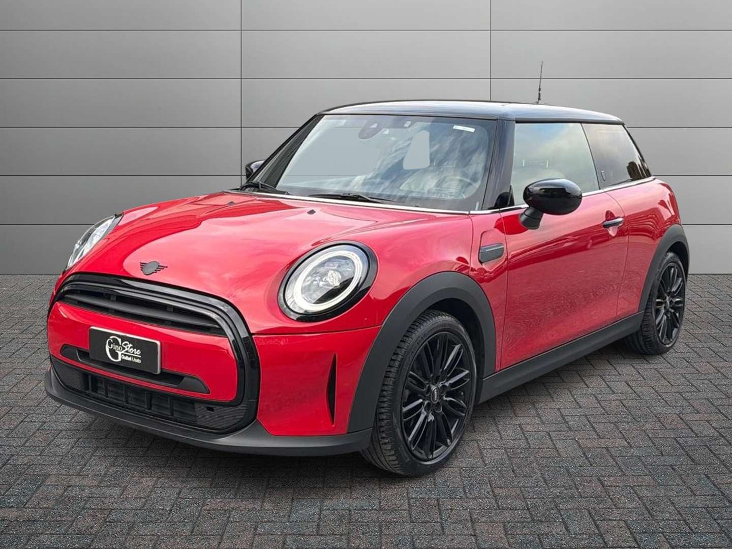 Mini 3 Portes Yours Cooper - 2023 - Joinsteer - #1