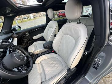 Mini Hatch Chili Cooper S — photo 22