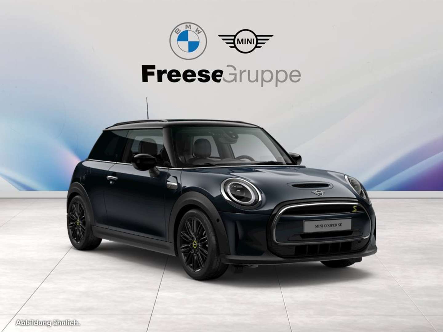 Mini 3 Portes Cooper SE - 2023 - Joinsteer - #1