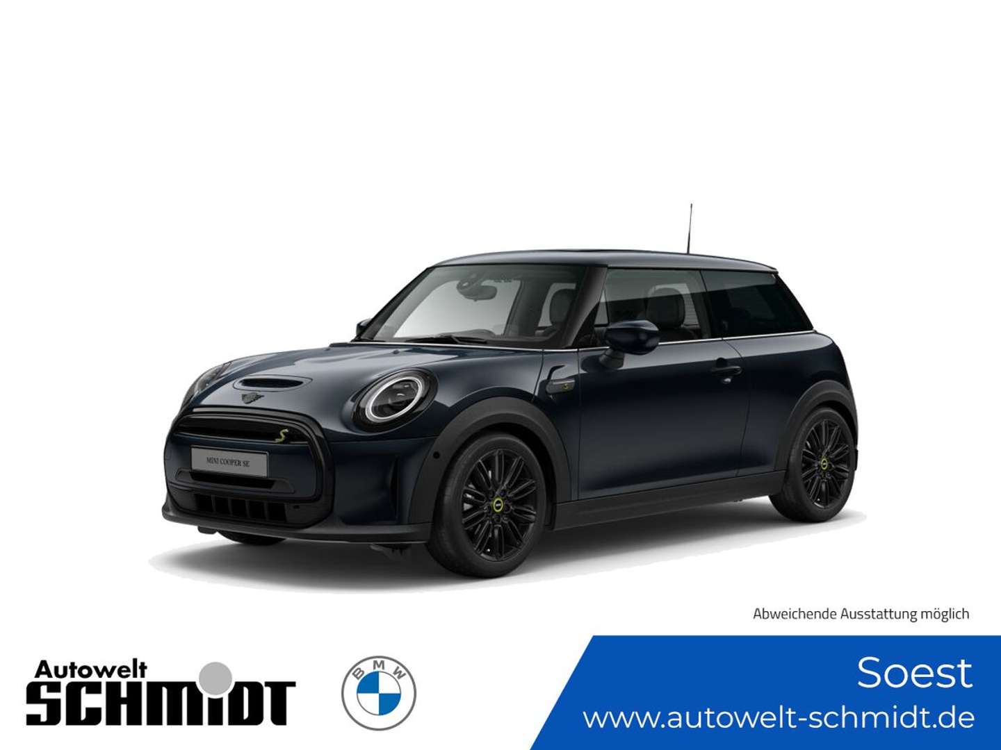 Mini Cooper SE Yours Cooper - 2022 - Joinsteer - #1