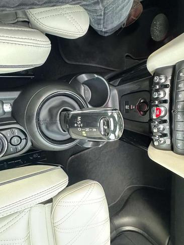 Mini Hatch Chili Cooper S — photo 26