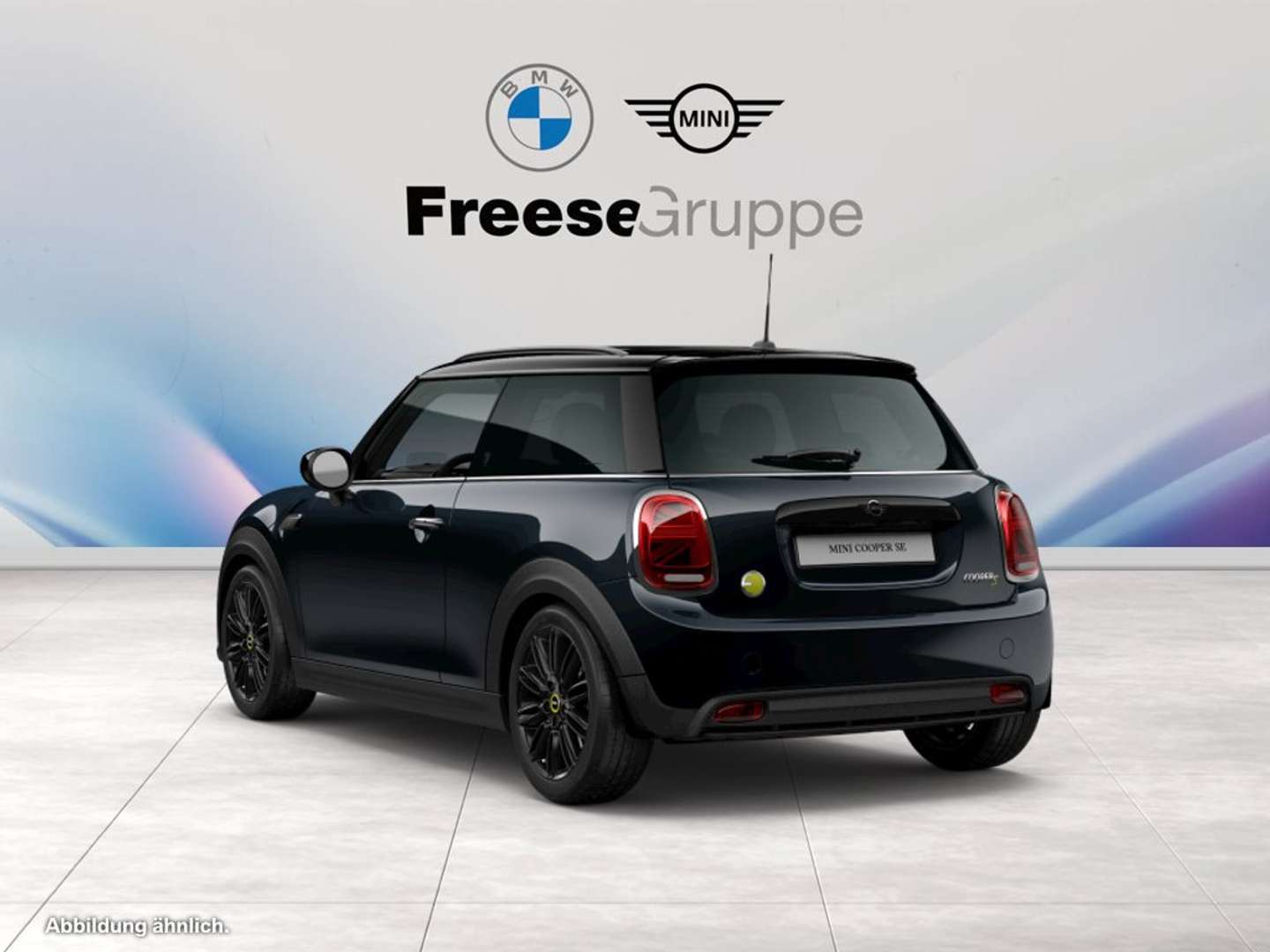 Mini 3 Portes Cooper SE - 2023 - Joinsteer - #2