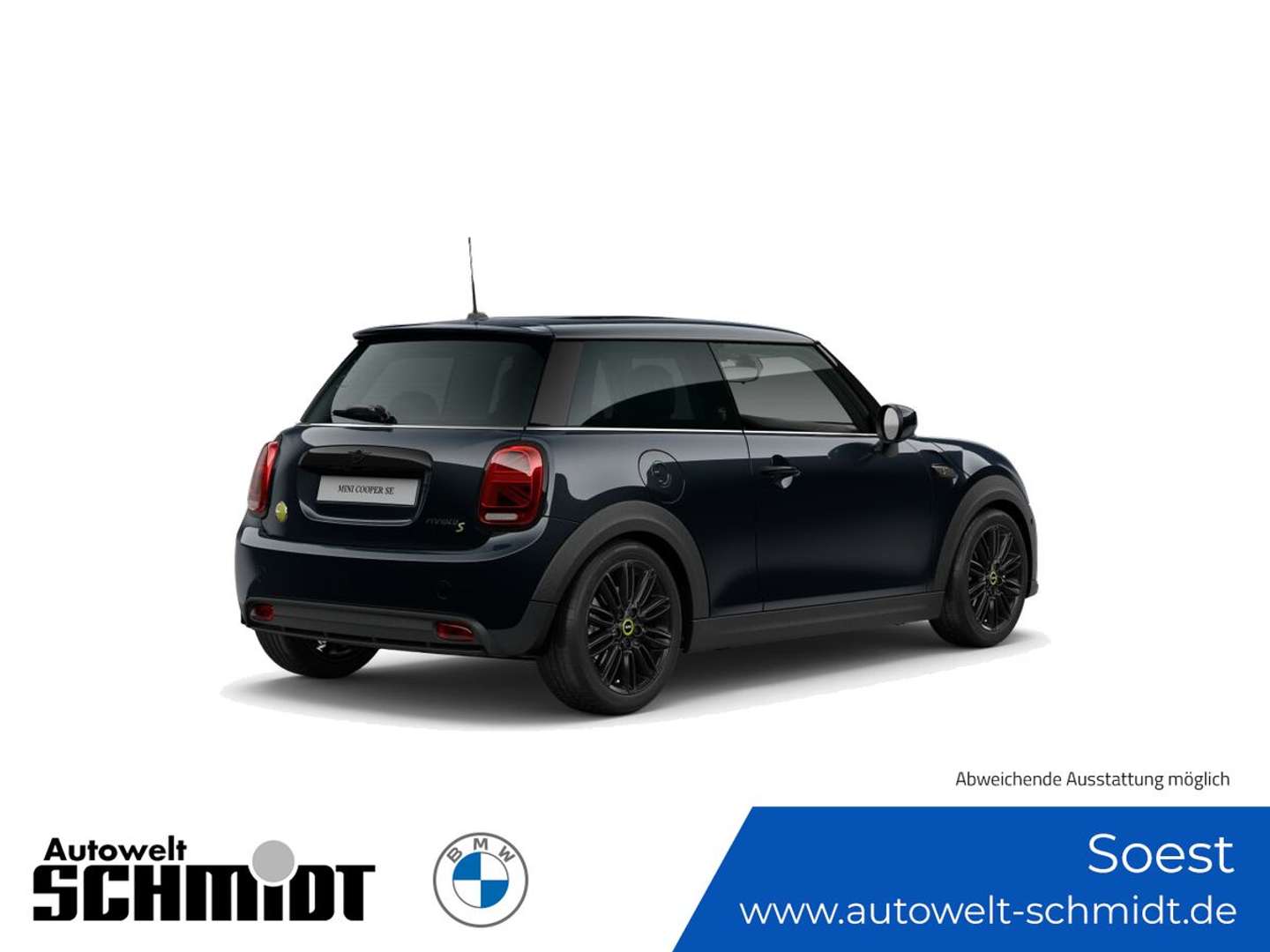 Mini Cooper SE Yours Cooper - 2022 - Joinsteer - #2