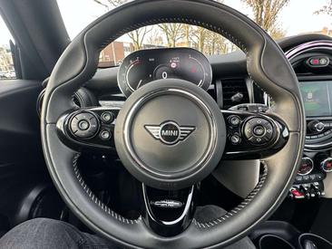 Mini Hatch Chili Cooper S — photo 27