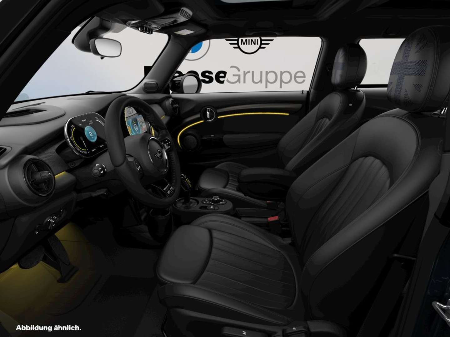 Mini 3 Portes Cooper SE - 2023 - Joinsteer - #3