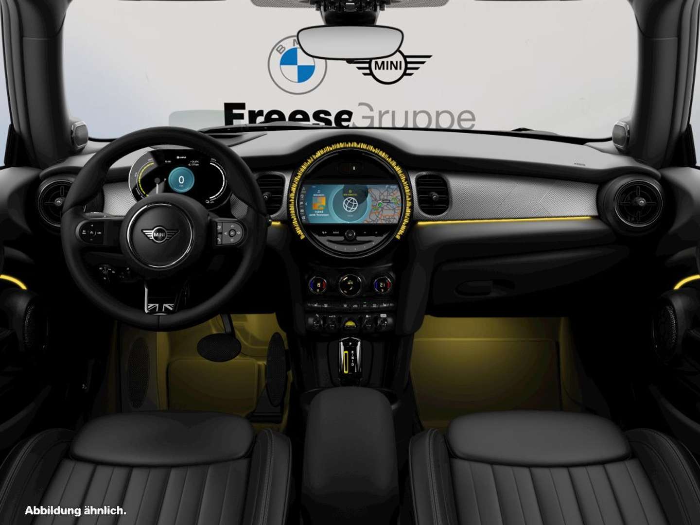 Mini 3 Portes Cooper SE - 2023 - Joinsteer - #4