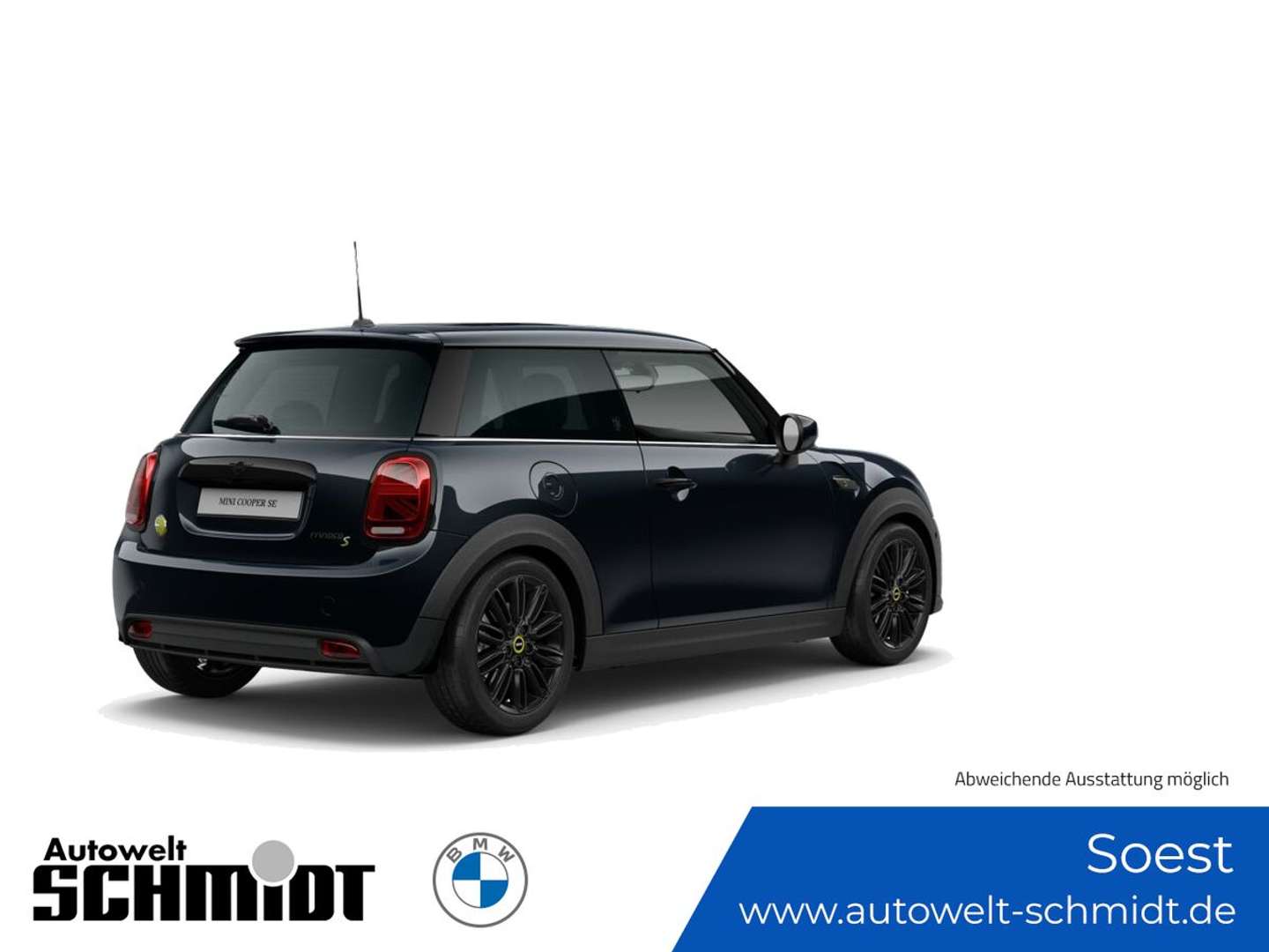 Mini Cooper SE Yours Cooper - 2022 - Joinsteer - #5
