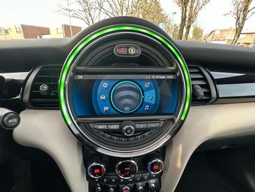Mini Hatch Chili Cooper S — photo 32