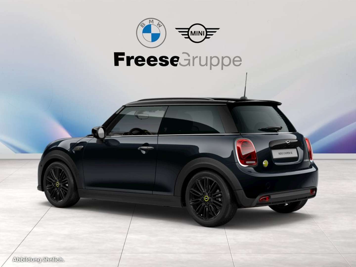 Mini 3 Portes Cooper SE - 2023 - Joinsteer - #6