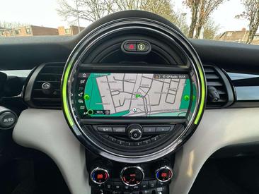 Mini Hatch Chili Cooper S — photo 33