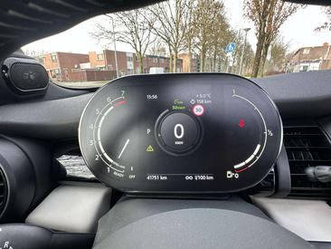 Mini Hatch Chili Cooper S — photo 35